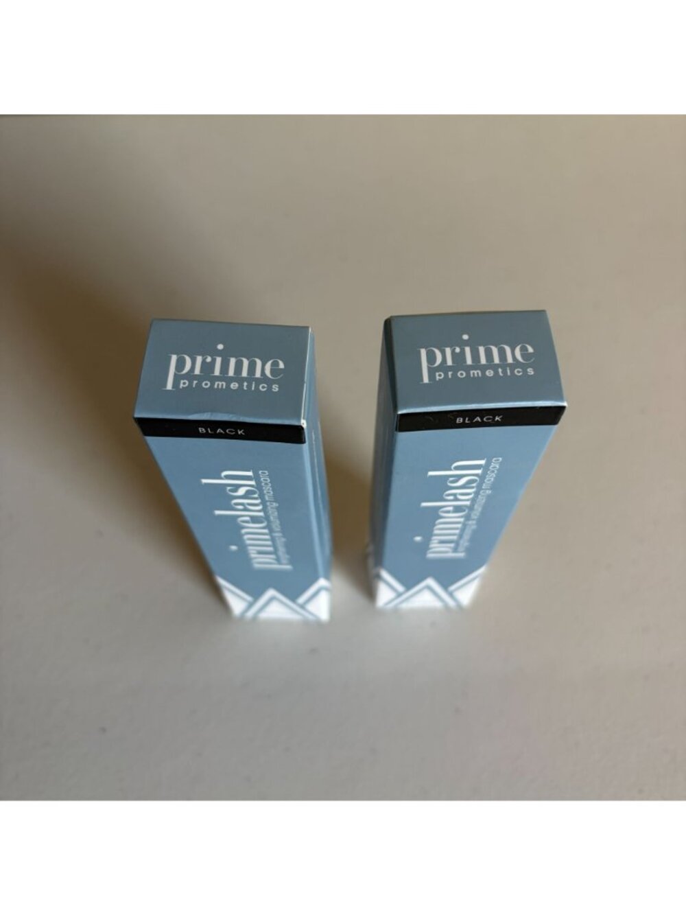 Set of 2 Primelash Lengthening Mascaras Expires April 2027 - Picture 3 of 4